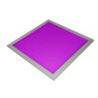 36W LED panel light(RGB) ,Energy Saving 36W LED pa