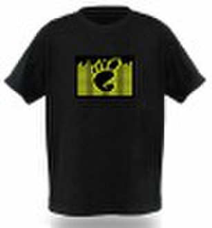 El tshirt for party and celebration