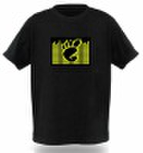 El tshirt for party and celebration