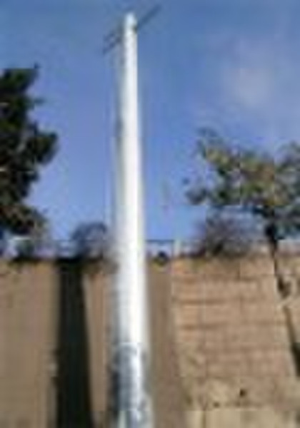 Communication Tower / Steel Pole (TXT-1006)