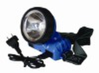 Rechargeable LED Headlamp DZ-2101