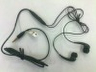 Mobile Phone handsfree earphone   for sony ericsso