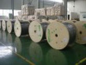 Elevator steel wire rope