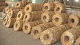 high strength packing strip