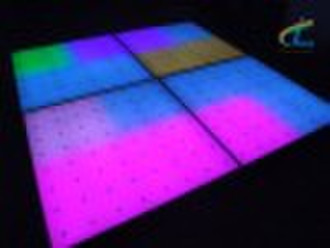 Высокие плотные 3072 пикселей на кв.м DMX LED танца камина