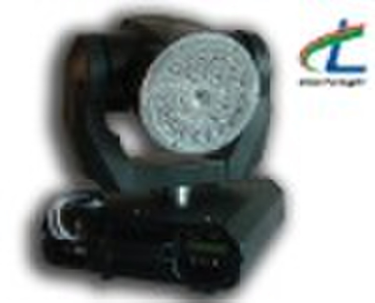 1500w Led Fog Machine Moving Head / Smoke Machine