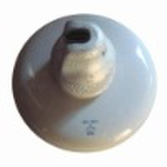 Anti-Pollution Suspension Porcelain Insulator