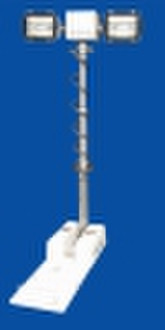 Chef Telescoping Light Tower BSD-L28 (Beleuchtung tow