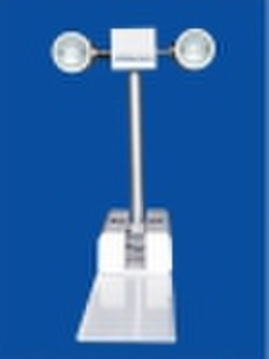 BSD-L12 Roof-mounted Lighting Tower