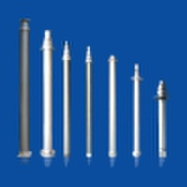 BSG Series Telescoping Mast(lighting fixture)
