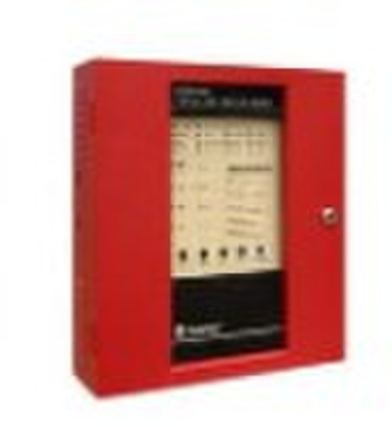 Conventional Fire control Panel