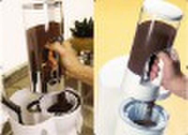 coffee dispenser