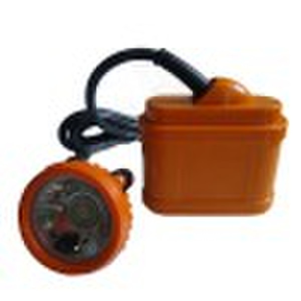 miner lampKJ6