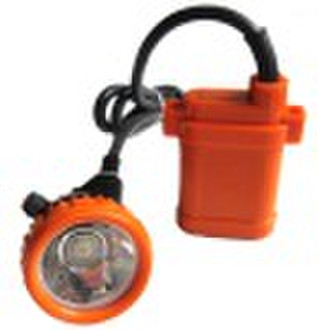 mining light KJ5LM