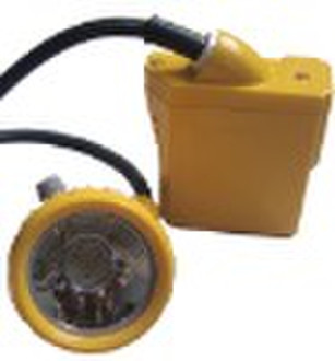 Mining lamp KL4LM