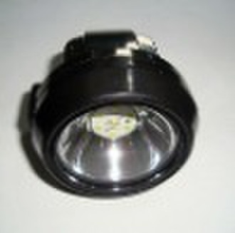 Headlamp  Li-ion 2.5Ah cap lamp