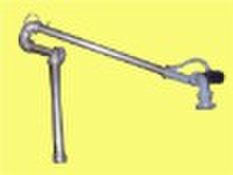 JY serial loading arm