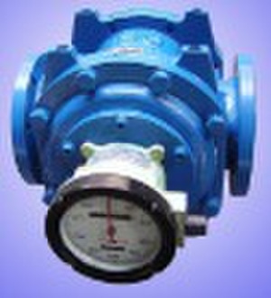 LC-100 flowmeter