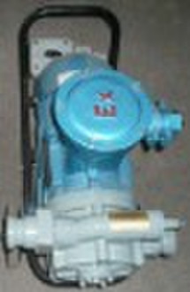 Blade  oil Pump