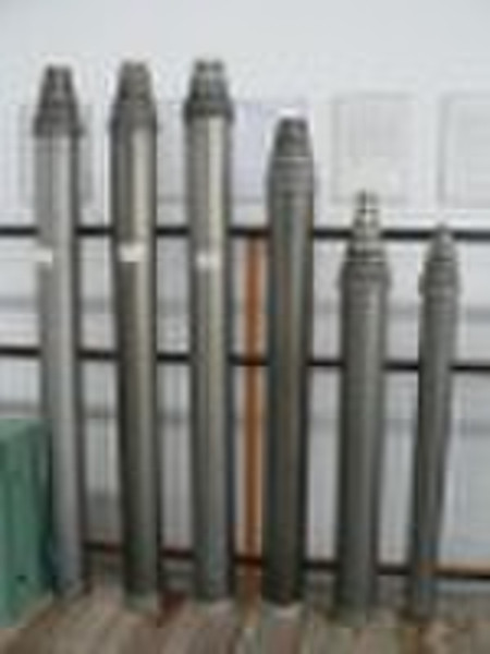 pneumatic telescopic masts/antenna telescopic mast