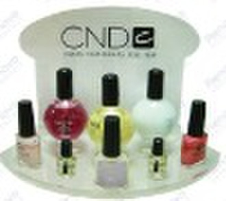 acrylic cosmetics display