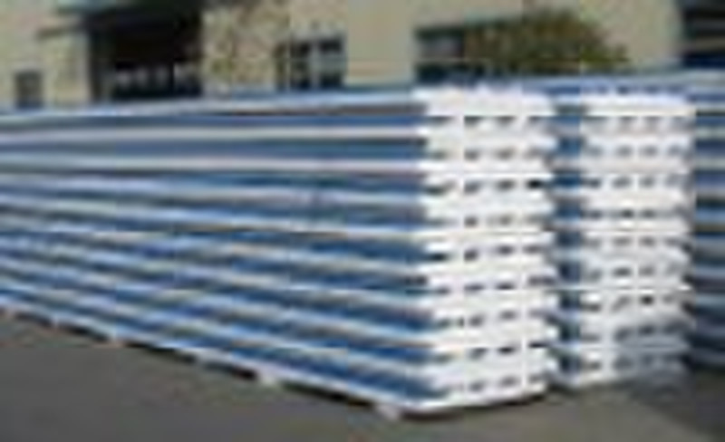 EPS sandwich panel