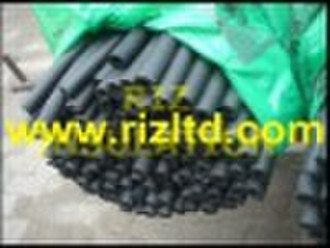 PVC/NBR Foam rubber plastic tube