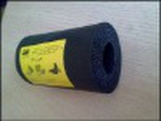 rubber insulation pipe