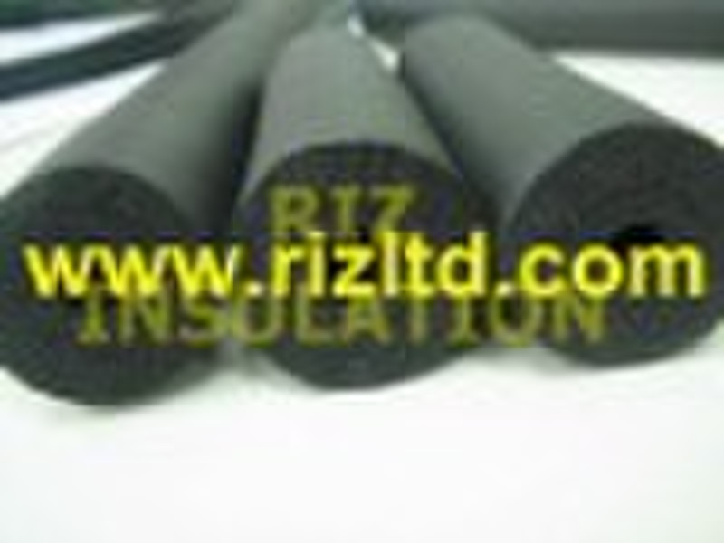 PVC/NBR Plastic Rubber foam