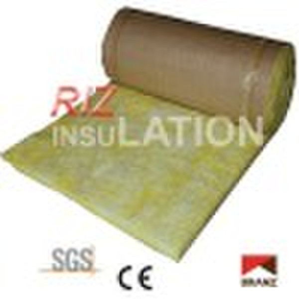 Glass wool Felt with CE