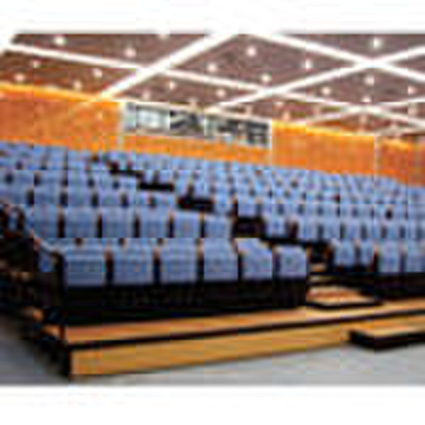 Teleskop-Sitze, Sport, Theater, Stuhl, Stadion, r