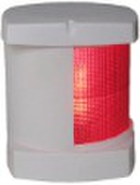 4" Port Navigation Light