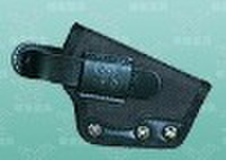 Oxford Cloth 64' Style Pistol Holster