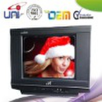 CRT-Farb-TV 25 "