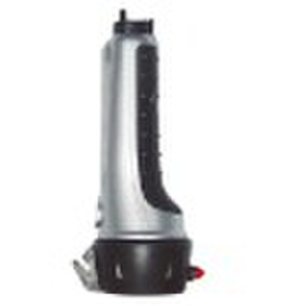 Multifunction LED Flashlight