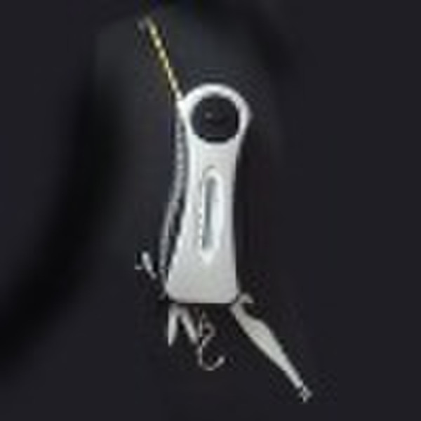 Multifunction Fishing Tool