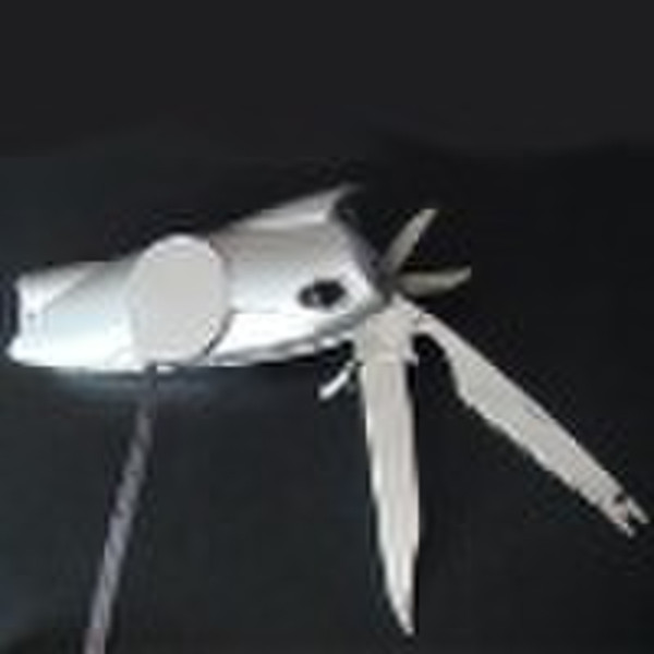 Multifunction Fishing Tool