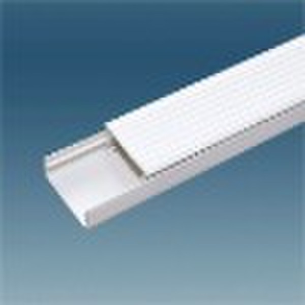 pvc trunking