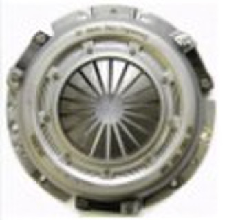 Clutch Cover Diameter [mm]   215