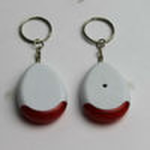 electronic whistle key finder