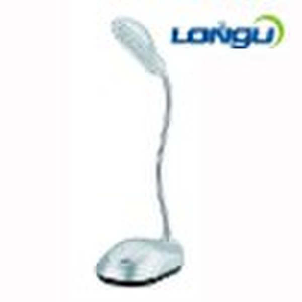 LY-8306-12 flexible led desk lamp