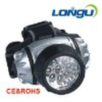 LY-902-9C LED Head lamp