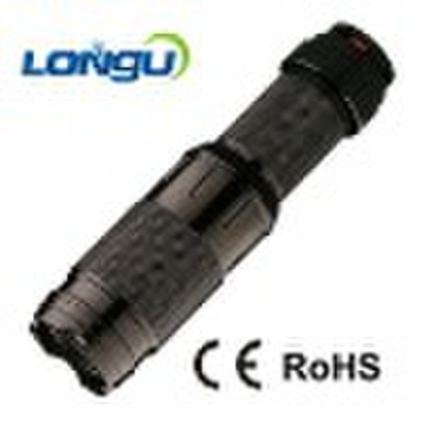 LY-7385DN-3W led flashlight