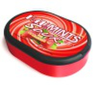 Mints (Confectionery)