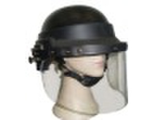 anti riot  Helmet