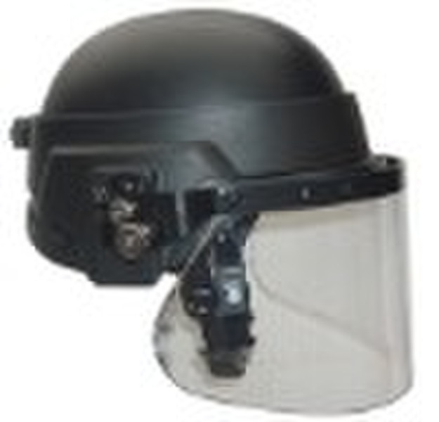 riot  Helmet