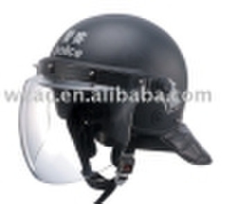 Anti Riot  Helmet