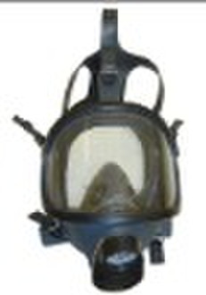 Gas mask