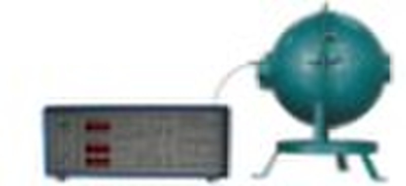 HP8000- Optical measurement & led measurement