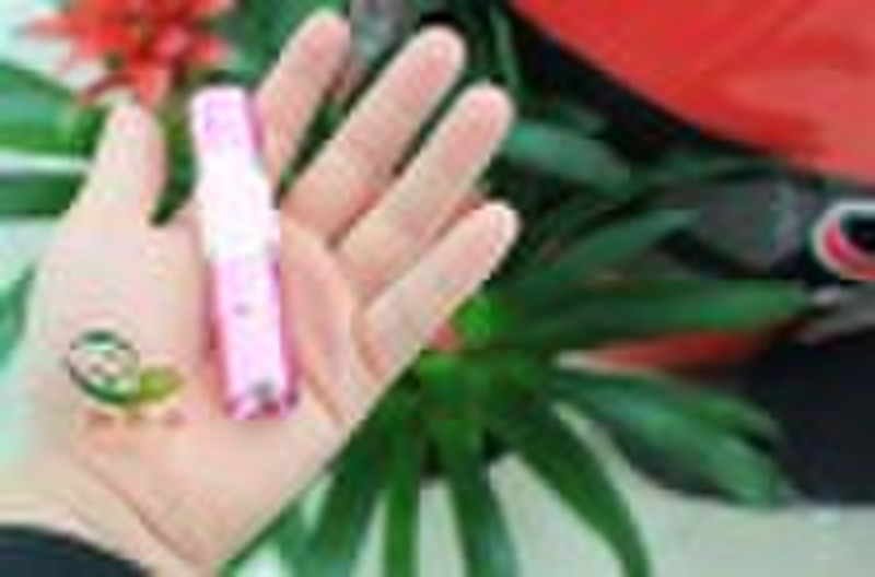 mini aluminum led flashlight